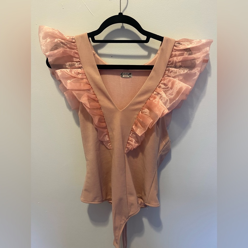 Bodysuit freepeople